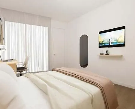 Sh Campus Lyceum Hotel