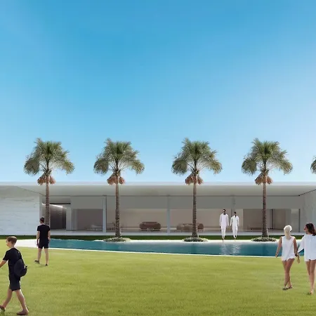 מלון Sh Campus Lyceum 4*