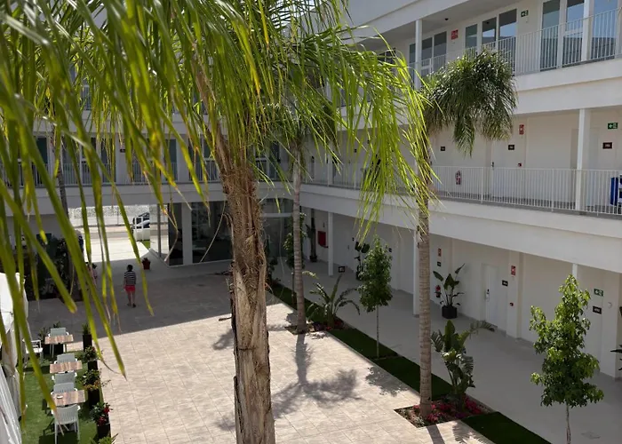 Sh Campus Lyceum 蒙卡达