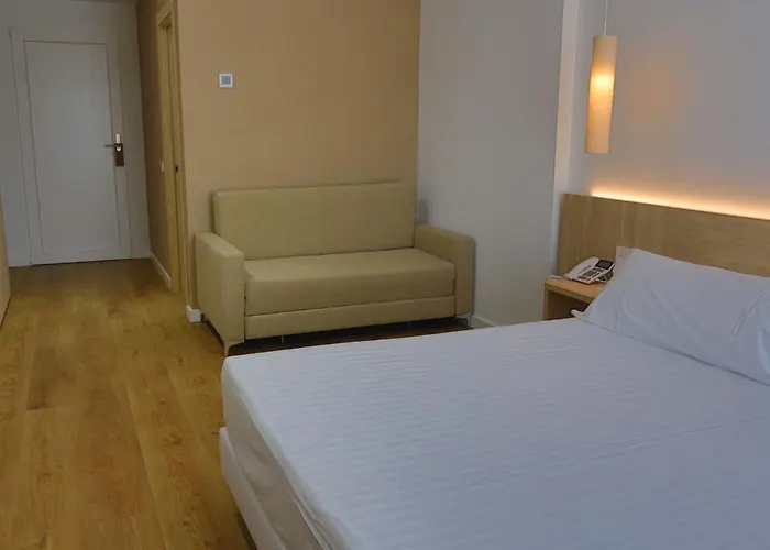 Sh Campus Lyceum 4*