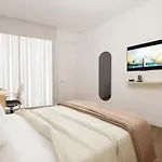 Sh Campus Lyceum Hotel