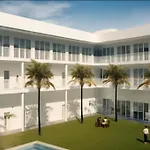 Sh Campus Lyceum Hotel Moncada