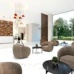 Sh Campus Lyceum Hotel 4*