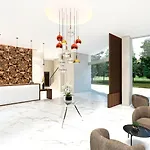 Sh Campus Lyceum 4*