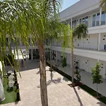 Sh Campus Lyceum Moncada