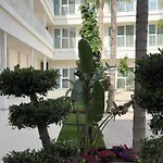 Sh Campus Lyceum