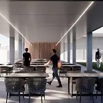 Hotel Sh Campus Lyceum
