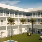 Sh Campus Lyceum Moncada