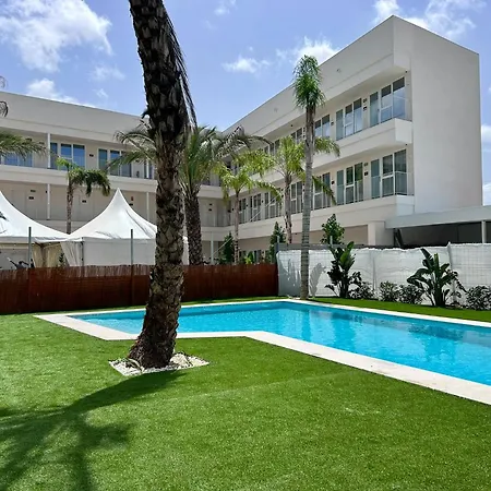 Sh Campus Lyceum Hotel 4*