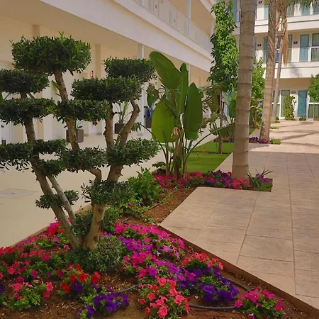 Sh Campus Lyceum Hotel Moncada
