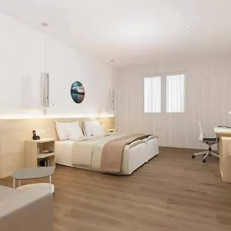 Hotel Sh Campus Lyceum 4*