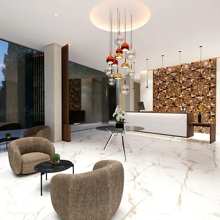 Hotel Sh Campus Lyceum 4*