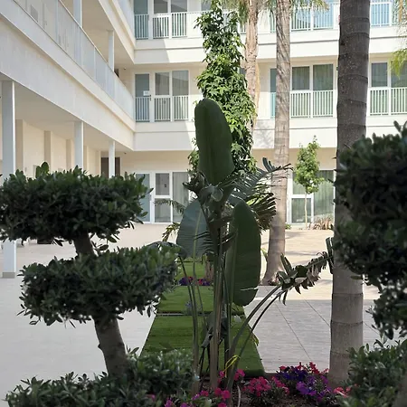 Sh Campus Lyceum 4*