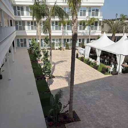 Sh Campus Lyceum 4*