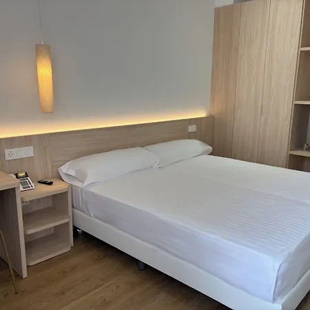 Hotel Sh Campus Lyceum 4*