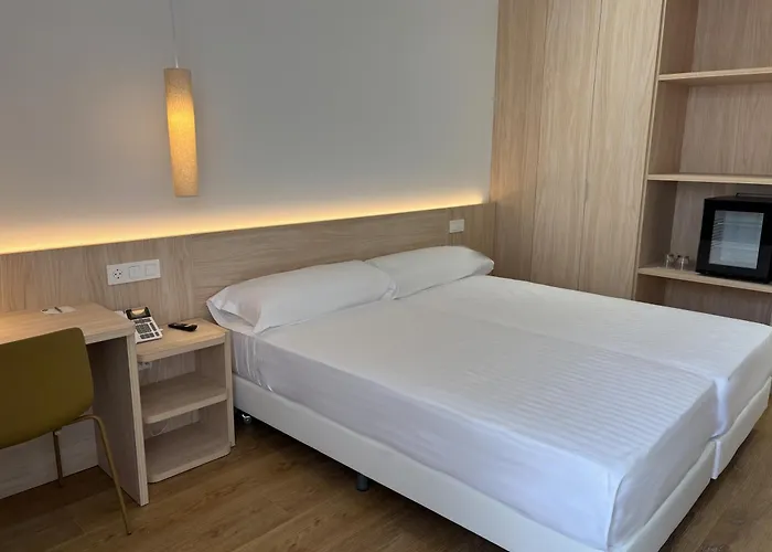 Hotel Sh Campus Lyceum