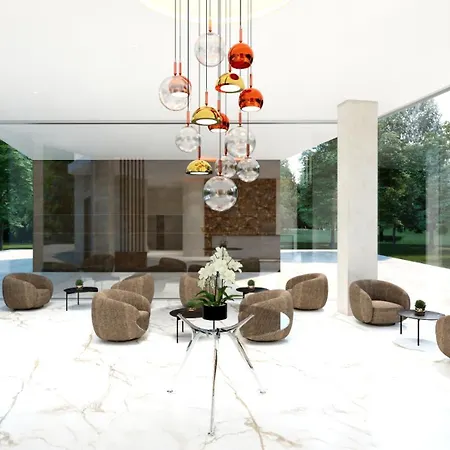 Sh Campus Lyceum فندق