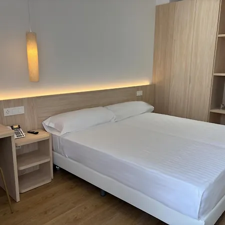 فندق Sh Campus Lyceum