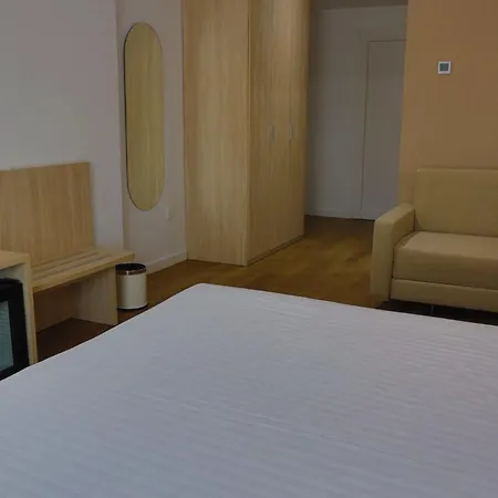 Sh Campus Lyceum 4*