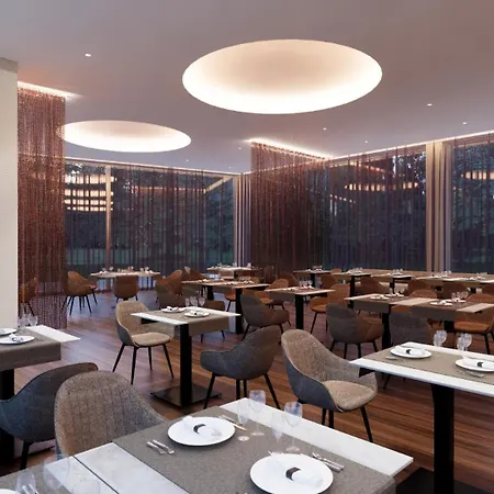 Sh Campus Lyceum فندق