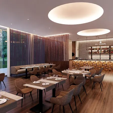 فندق Sh Campus Lyceum