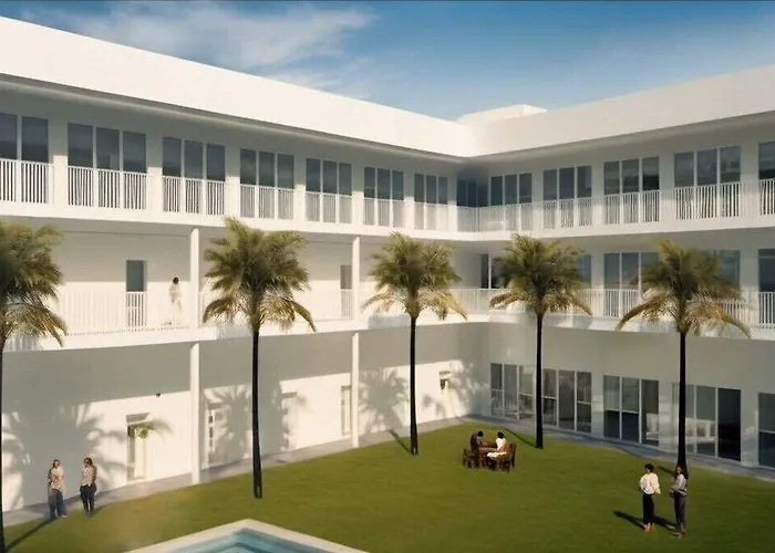 Sh Campus Lyceum Moncada