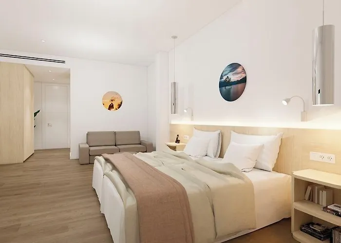 Sh Campus Lyceum Otel
