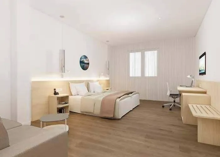 Otel Sh Campus Lyceum 4*